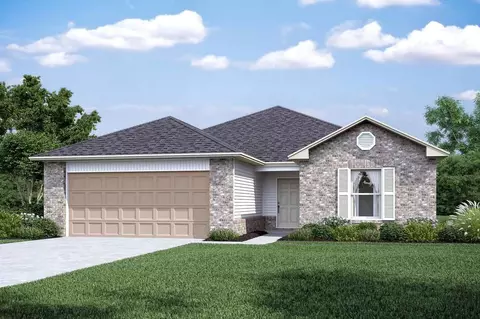 205 Logan Dr, Maumelle, AR 72113