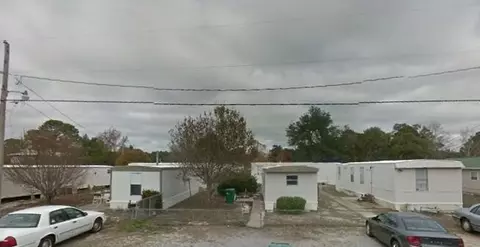208 Spruce St #LOT 4, Mary Esther, FL 32569