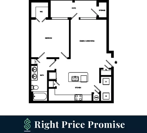 110 Pavilion Pkwy, Midland, TX 79705