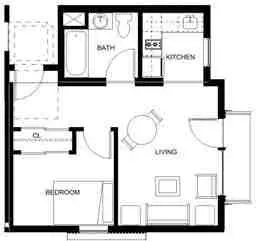 7339 43rd Ave S, Seattle, WA 98118 photo 30