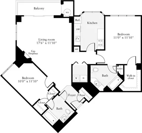 4411 Connecticut Ave NW, Washington, DC 20008
