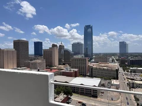 333 NW 5th St, Oklahoma City, OK 73102