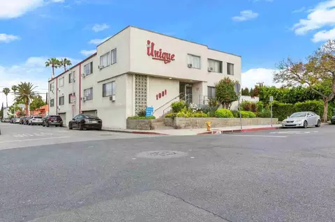 1001 N Gardner St, West Hollywood, CA 90046