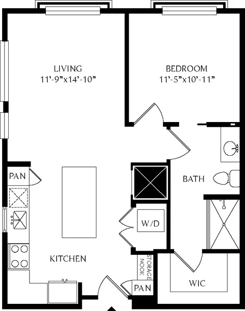 309 Mirrorton Ave, Lakeland, FL 33801