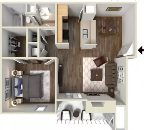 1300 Patricia, San Antonio, TX 78213