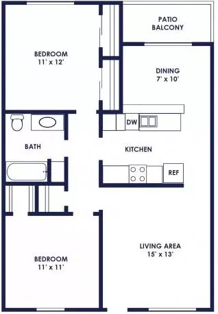 6003 Old Bullard Rd, Tyler, TX 75703