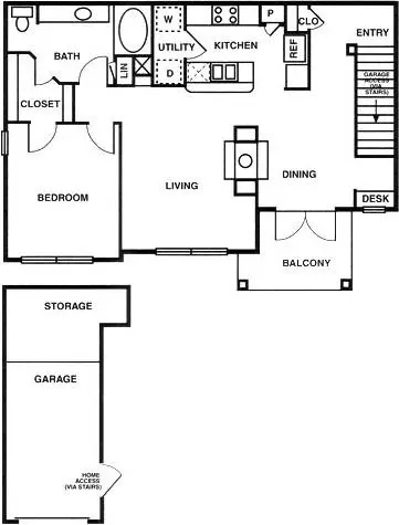 18725 Dallas Pkwy, Dallas, TX 75287