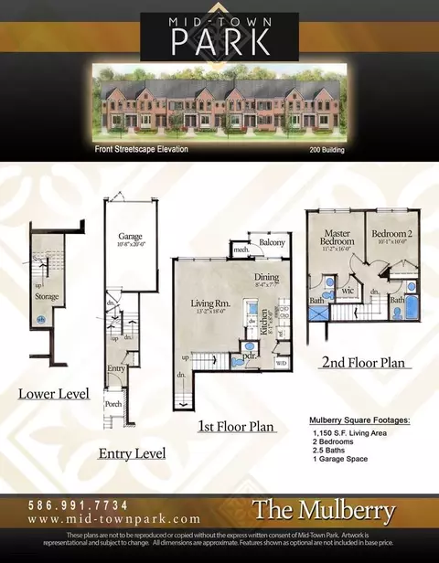 51401 Times Square Dr, Utica, MI 48315