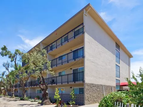 355 Estabrook St, San Leandro, CA 94577