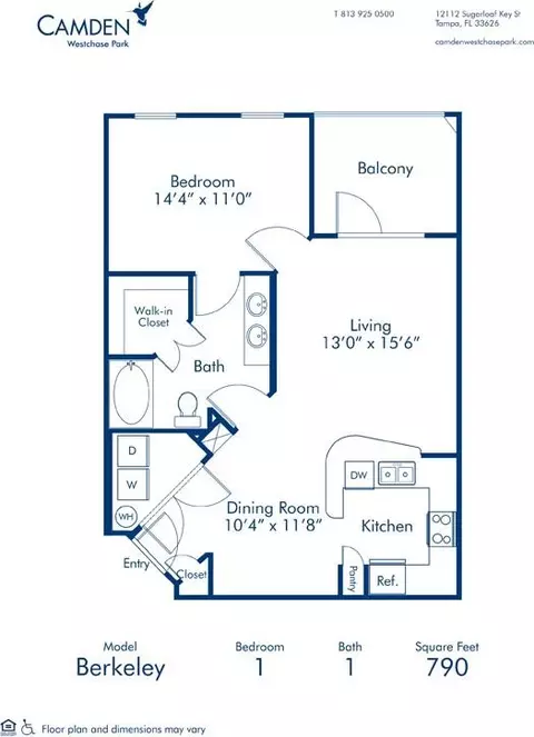 12112 Sugarloaf Key St, Tampa, FL 33626