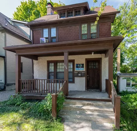 226 Packard St, Ann Arbor, MI 48104