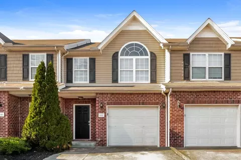 606 Nixon Way, La Vergne, TN 37086