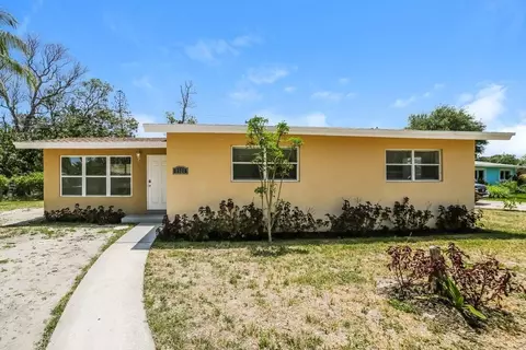 1522 NW 10th Ave, Fort Lauderdale, FL 33311