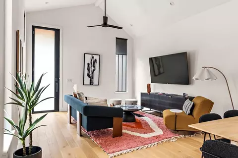 w annie st, Austin, TX 78704