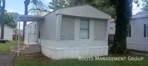 5098 Thompson St #LOT 0, Millington, TN 38053