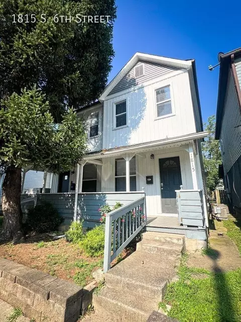1815 S 6th St, Columbus, OH 43207