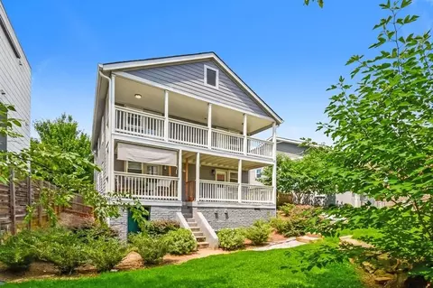 407 Angier Ave NE #102, Atlanta, GA 30312