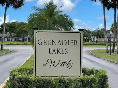 3655 NW 94th Ave #8H, Sunrise, FL 33351