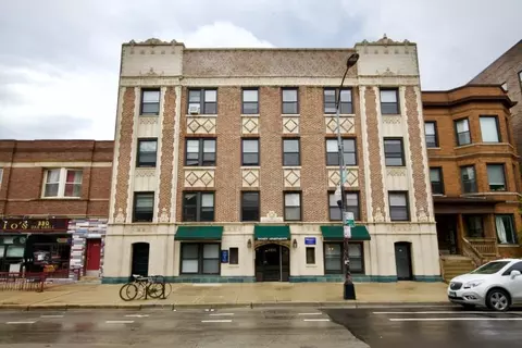 4851 N Damen Ave #211, Chicago, IL 60625