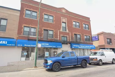 3407 W Fullerton Ave #3D, Chicago, IL 60647