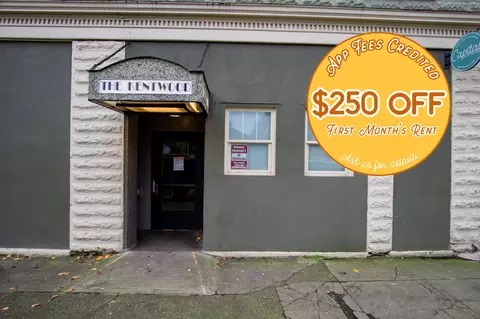 2044 N Kilpatrick St #311, Portland, OR 97217