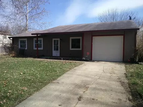 5921 Milhouse Ct, Indianapolis, IN 46221