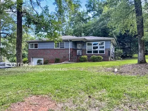 333 Robertson Ave, Birmingham, AL 35215