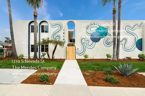 1210 S Nevada St #D, Oceanside, CA 92054