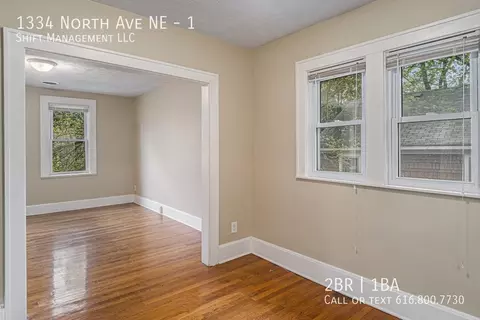 1334 N Ave NE #1, Grand Rapids, MI 49505