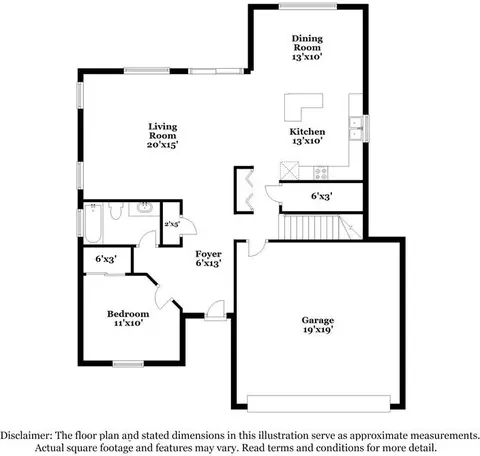2191 E Greenlee Ave, Apache Junction, AZ 85119 photo 2