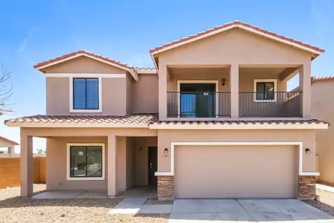 2191 E Greenlee Ave, Apache Junction, AZ 85119