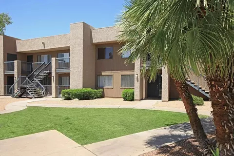 3810 N Maryvale Pkwy #1098, Phoenix, AZ 85031