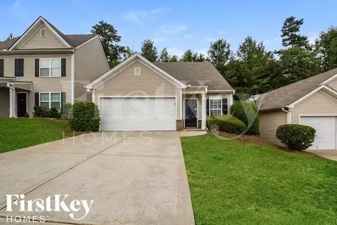 1392 Alcovy Falls Dr, Lawrenceville, GA 30045