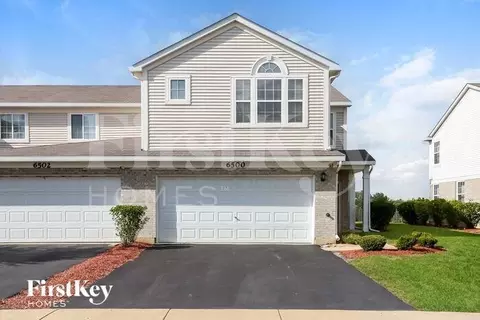 6500 Gray Hawk Dr, Matteson, IL 60443