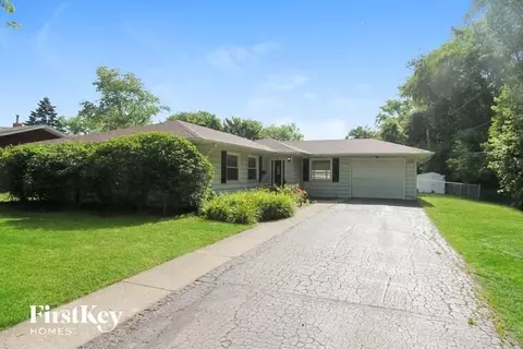 436 Burke Dr, Joliet, IL 60433