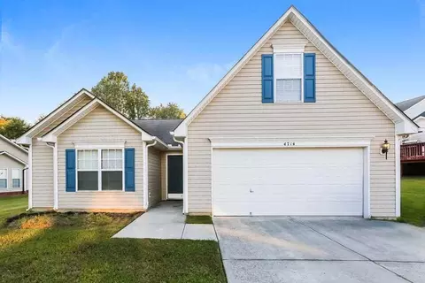 4714 Adamshire Ave, Concord, NC 28025