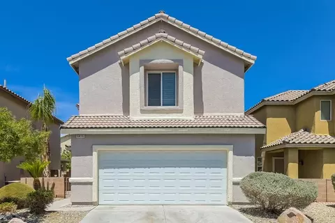 6416 Pronghorn Ridge Ave, Las Vegas, NV 89122