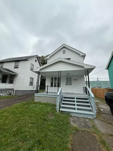 10214 Avon Ave, Cleveland, OH 44105