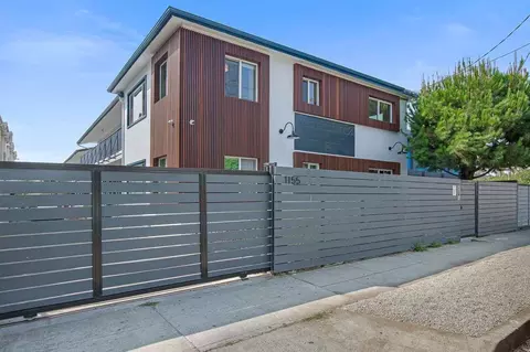 1155 N Madison Ave #3, Los Angeles, CA 90029