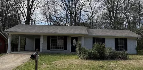601 W Hill Dr, Jackson, MS 39209 photo 1