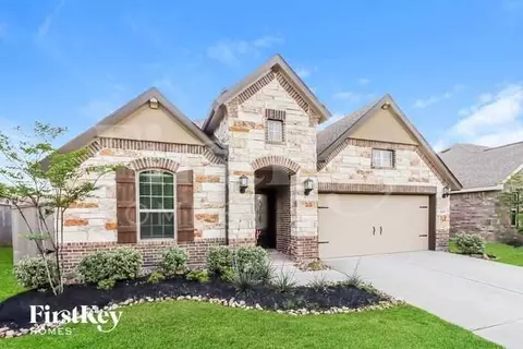 1648 Breezewood Dr, Conroe, TX 77301