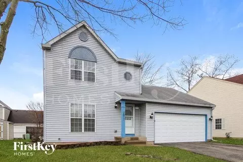 2017 Willow Ridge Dr, Round Lake Beach, IL 60073