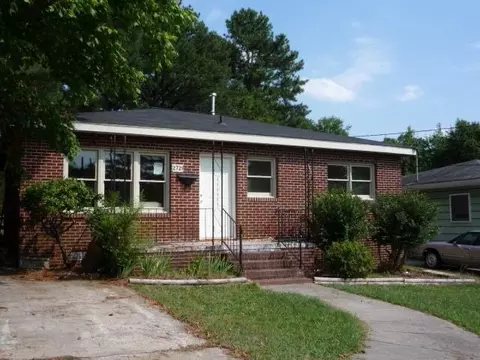 2721 Atlantic St, Durham, NC 27707