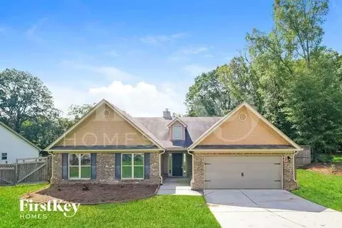 276 Jefferson St, Statham, GA 30666