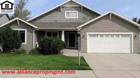 2907 Lily Dr, Bozeman, MT 59718
