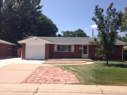 1827 S Reed St, Lakewood, CO 80232