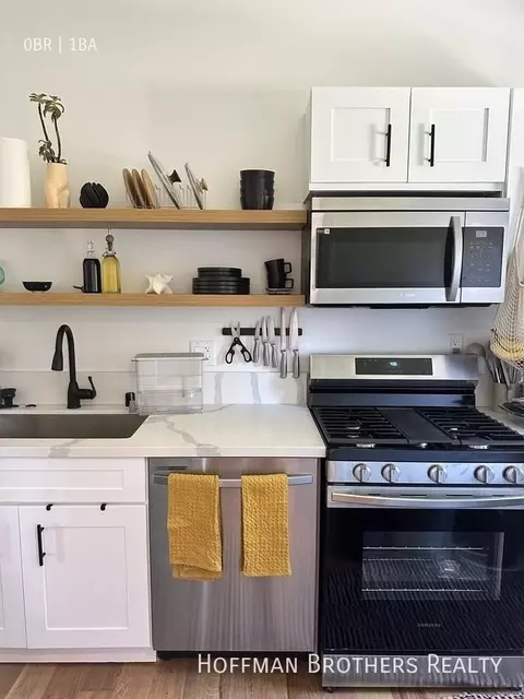 1001 Hyperion Ave #107, Los Angeles, CA 90029