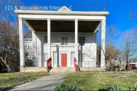 121 N Washington St #C, Delaware, OH 43015