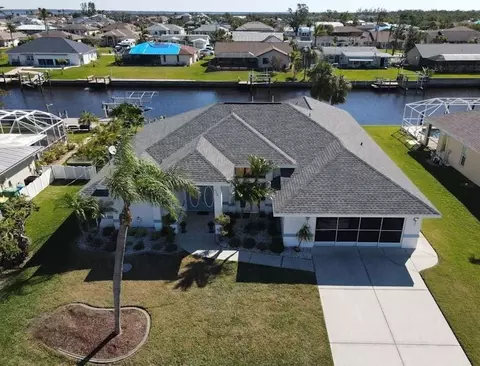5258 Boyle Ter #NA, Port Charlotte, FL 33981