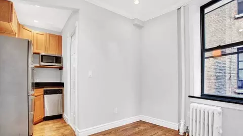Undisclosed, New York, NY 10016